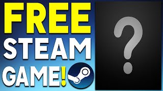 NEW FREE STEAM PC Game  AWESOME Steam PC Game Deals [upl. by Judon]