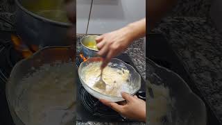 Bolinho de chuva Fácil receita delicia [upl. by Rich]