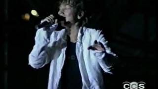 Gianna Nannini live 2002 Ragazzo dellEuropa [upl. by Enra]