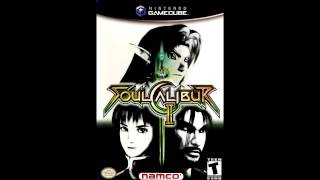 Soul Calibur II OST  Unwavering Resolve [upl. by Suiravaj]