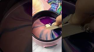 Check this hard wax out 🔥🔥🔥 waxing hairremoval yeelen satisfying asmr yeelenwax hardwax [upl. by Esinereb]