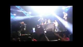 Calibash 2013 Jowell y Randy [upl. by Fokos]