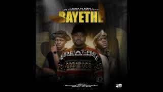 bayethe sannere ft phoka ao Bora [upl. by Ruddie]