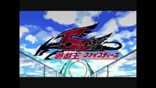 Yu Gi Oh 5Ds Z ONEs Battle Theme [upl. by Laney]