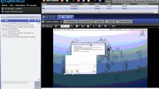 Rescue  Multiplatform Remote Connection [upl. by Ginny687]