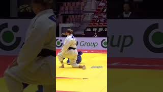 Alessia CORRAO 🇧🇪63kg GS Abu Dhabi 2024 judo дзюдо sports planetjudo спорт martialarts bjj [upl. by Lenoyl]