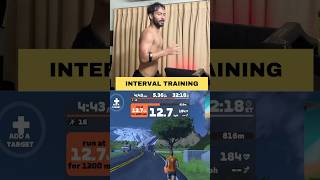 WHY INTERVAL TRAINING IS SO IMPORTANT runner [upl. by Eille]