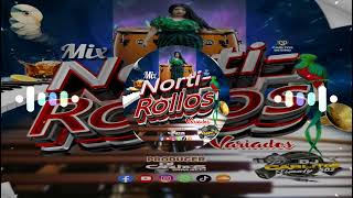 Norti Rollos Variados Mix 2024 By Dj Carlitos Simalij 502 [upl. by Niltag]