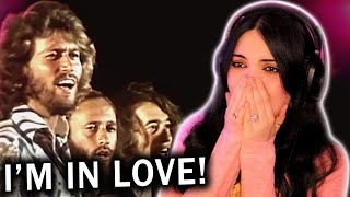 Bee Gees  How Deep Is Your Love Reaction  Bee Gees Reaction [upl. by Cheyne]