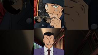 Akai có bắn lục đỉnh hơn ông Mouri 1 conan detectiveconan [upl. by Cilurzo]