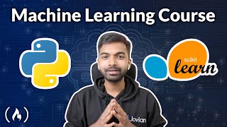 Machine Learning with Python and ScikitLearn – Full Course [upl. by Mandal]