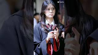 Christy jkt48 jkt48newera [upl. by Eatnuahs]