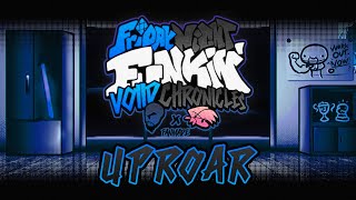 UPROAR  FNF Voiid Chronicles  UST [upl. by Stricklan906]