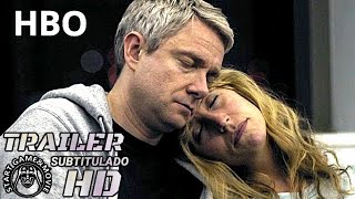 Breeders Tráiler Subtitulado HBO 2020 [upl. by Lledyr]