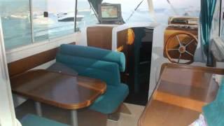 Beneteau Antares 760 [upl. by Debora]