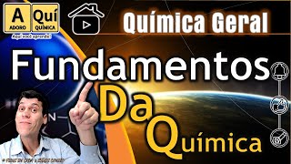 ☑ Fundamentos da química [upl. by Grani]