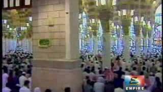 Jab MASJIDENABVI KayMargoob Hamdani Naat [upl. by Bambi]