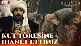 Sultan Mehmed’in Adaleti  Mehmed Fetihler Sultanı 21 Bölüm trt1 [upl. by Shanley]