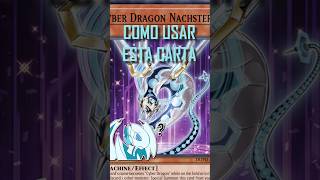 CYBER DRAGON NACHSTER 遊戯王 yugiohcommunity yugioh zanetruesdale cyberdragon franxander [upl. by Huesman]