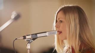 RHONDA  In My Eyes LiveSessionStudio Nord [upl. by Ecnaiva]