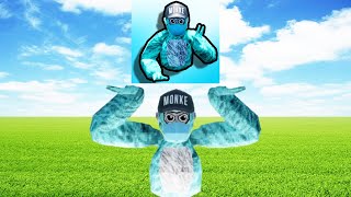 How To Make A Gorilla Tag PFP [upl. by Lorinda]