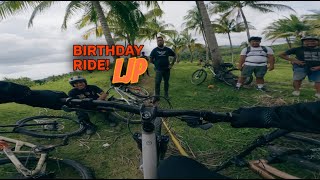 BIKE SCENE 2024  EP 11  NATIMAOAN CARMEN CEBU 111024​ PART 2 [upl. by Aicilehp24]