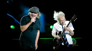 ACDC  Shot In The Dark  Live in Italy 2024 Mastered Audio [upl. by Siuraj]