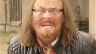 Best of The Keith Lemon Sketch Show Series 2  Hairy Lairy Bikers [upl. by Meggi]