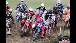 Nympsfield AMCA Interviews [upl. by Elay]