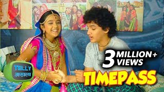 Faisal Khan amp Roshni Walia Funny Behind The Scenes  Sony TV  Maharana Pratap [upl. by Ahsekim]