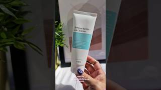 Gentle Facial Cleanser pH 55 from Purito veganskincare youtubeskincare skincarereview [upl. by Imef936]