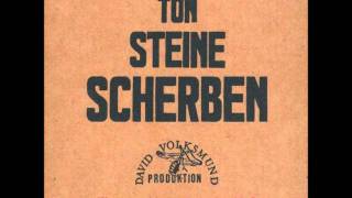 Ton Steine Scherben  Mein Name ist Mensch Warum Geht Es Mir So Dreckig 1971 [upl. by Silado]