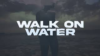 Reno KOQ  Walk On Water Official Lyric Video [upl. by Friedly645]