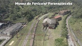 Museu da Funicular Paranapiacaba [upl. by Haim]