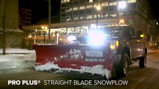 122213 How to change the fluid on a Western Ultramount snow plow [upl. by Colwell]