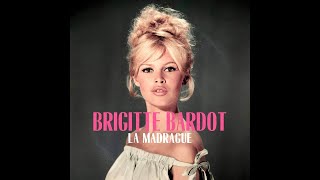 Brigitte Bardot  La Madrague conceptkaraoke [upl. by Rosenberger]