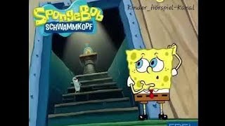 Spongebob Schwammkopf Hörspieldeutsch Folge 29 [upl. by Sankaran175]