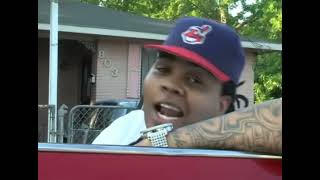 Kevin Gates  Grinder Official Video [upl. by Assiron141]