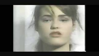 Yasmin Le Bon 1984 profile part 1 [upl. by Paola]