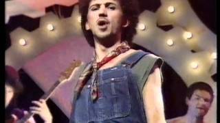 Dexys Midnight Runners  Come On Eileen 1982 [upl. by Anotyad]