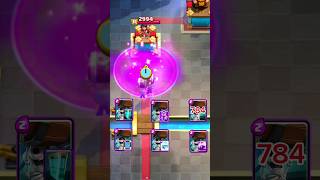 Wall Breakers Damage Battle 🔥 🔥🔥 clashroyale supercell shorts [upl. by Dde233]