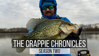 Welcome to Otter Tail County  The FILM  The Crappie Chronicles Presented by Thorne Bros S2E1 [upl. by Assel995]