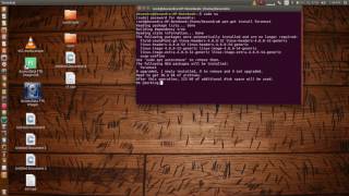 how to install foremost in ubuntu 1704  data carving tool  part 1 [upl. by Hsivat27]