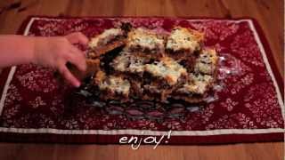 How to Make Hello Dollies  Dessert Recipe  Allrecipescom [upl. by Graubert]