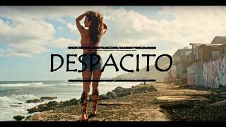 Despacito Lyrics English amp Spanish  Luis Fonsi ft Daddy Yankee [upl. by Dovev]