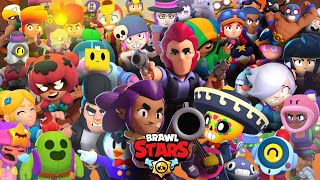 Azi jucam Brawl Stars abonatii [upl. by Tamqrah]