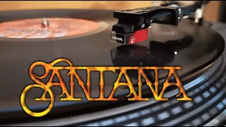 SANTANA  Maria Maria ft The Product GampB Official Video HD Vinyl [upl. by Claudine877]