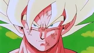 Goku vs freezer vf [upl. by Izmar]