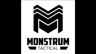 MONSTRUM TACTICAL 6 24X50 FFP FDE Rifle Scope [upl. by Aihsinat834]