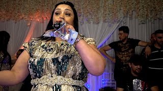 Cheba Dalila Duo Cheikh Mourad  Lmawt Marahich Tchawer Anniversaire Cheba Dalila [upl. by Nero563]